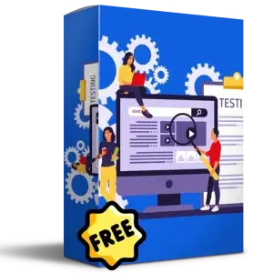 21 Hrs Content of How to work on these 1000+ Manually Tested Web Applications