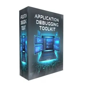 Web Application Debugging Toolkit Complete Guide