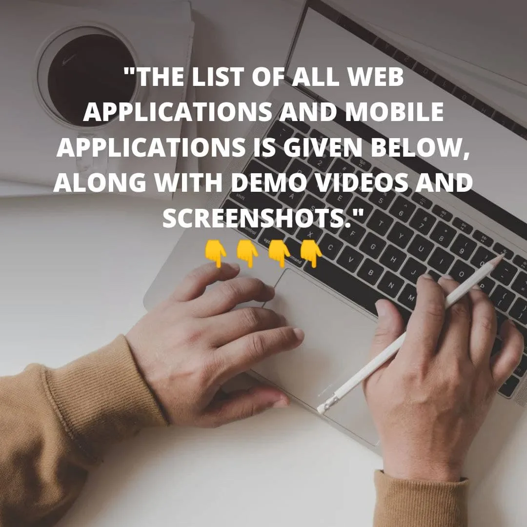 3500+ Premium Manually Tested Web Applications Bundle UPDATED 2025 - Image 6