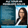 5000+ Comprehensive Ready-to-use HR Documents Bundle - Get Instant Access