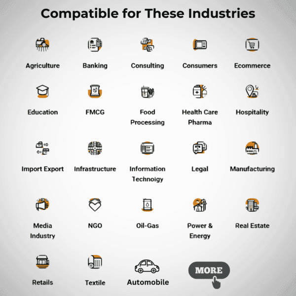 5000+ Comprehensive Ready-to-use HR Documents Bundle - Get Instant Access - Image 2