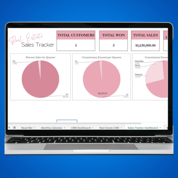 Real Estate Success Toolkit: The Ultimate Business Management Bundle - Image 6