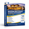 Real Estate Success Toolkit: The Ultimate Business Management Bundle