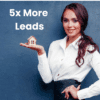 Real Estate Lead Mystery Box with 5,000+ Pro Al Tools