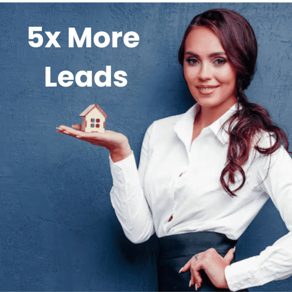 Real Estate Lead Mystery Box with 5,000+ Pro Al Tools