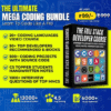 The Ultimate Mega Coding Bundle