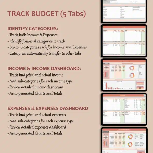 The Ultimate Event Management Package 2025 - Image 4